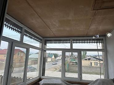 Продажа коттеджей и домов: Продается двухэтажный дом с действующим бизнесом! Район: Ак ордо — 2