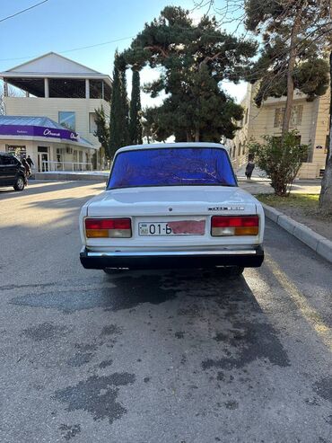 VAZ (LADA): Maşın ideal vəziyyətdədir heç bir problemi yoxdur most mator karopka — 8