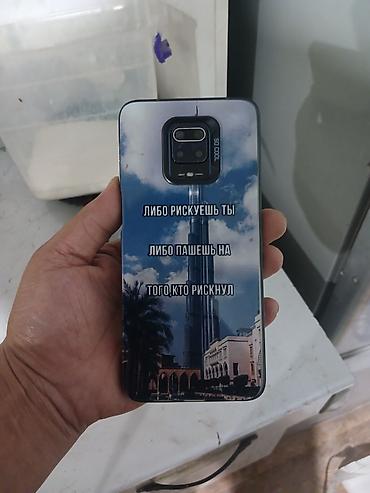 redmi note 9 pro: цена: Redmi, Redmi Note 9 Pro, Б/у, 64 ГБ, цвет - Синий, 2 SIM — 2