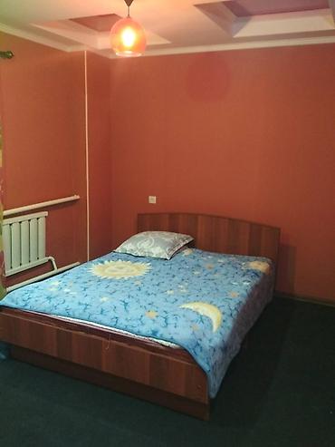 Посуточная аренда комнат: 20 м², С мебелью — 9