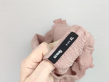 bolerko reserved: Sinsay, Bluzka damska, rozmiar XL — 5