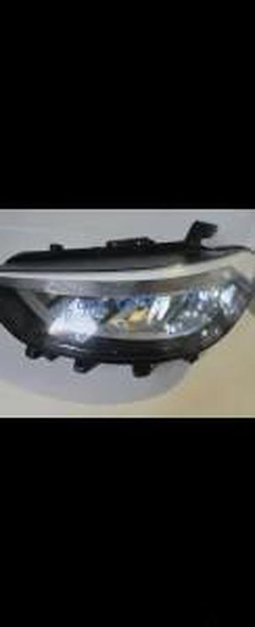 map senzor cena: VW ID3 LEVI FAR FULL LED 10B941005 | Audi vw delovi ALTINA ZEMUN — 1