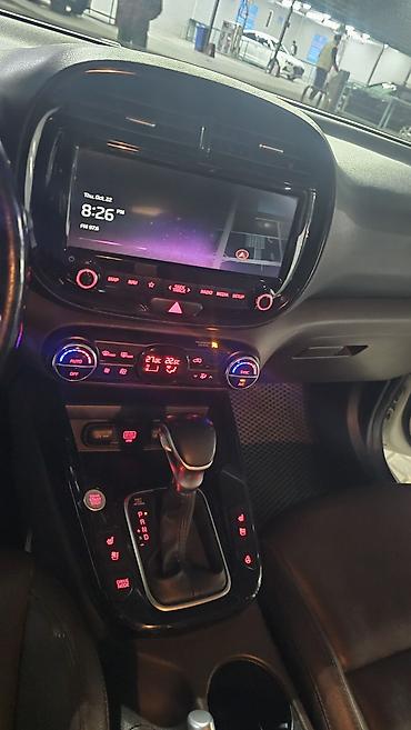 киа саул: Kia Soul: 2019 г., 1.6 л, Робот, Бензин, Кроссовер — 8