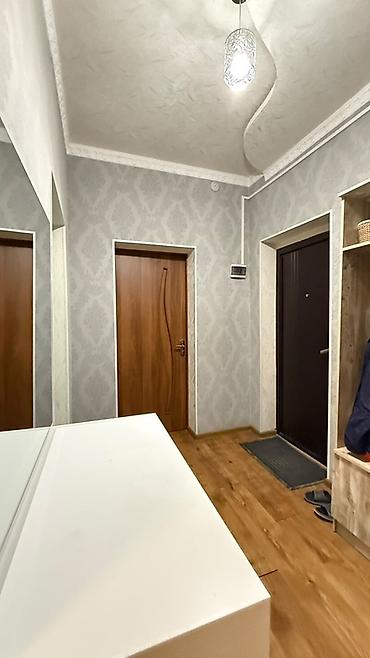 барнхаус бишкек цена: 2 комнаты, 62 м², Кок-Жар ж/м Элитка, 1 этаж, Евроремонт — 7