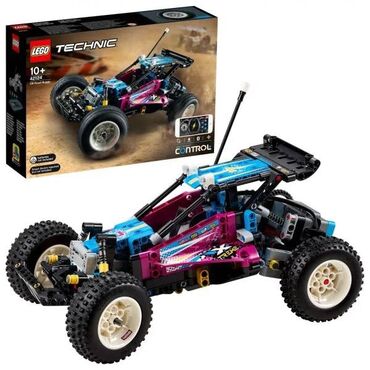 LEGO TECHNIC