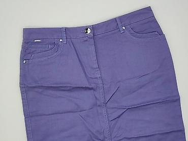 spodenki jeansowe pull: Per Una, Spódnica damska, rozmiar XL — 1