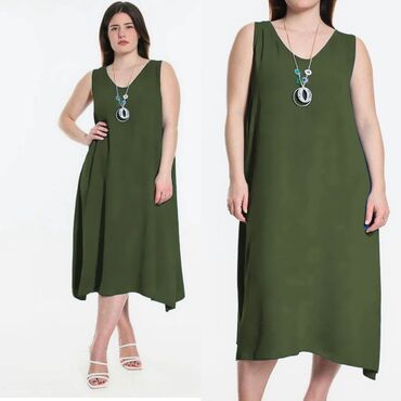 Haljine: 1900din。 XXXL — 7