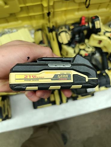 шуруповерт dewalt 24v: Аккумуляторный шуруповёрт/дрель 21V - Питание: литий‑ионный — 3