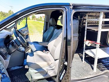 хендай аванте 2019: Hyundai Grand Starex: 2019 г., 2.5 л, Типтроник, Минивэн — 6