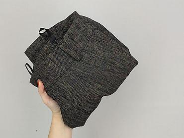 modne komplety basic premium: Spodnie materiałowe damskie, rozmiar 2XL — 5