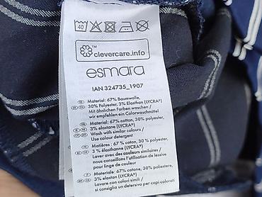 h: Esmara, Брюки жіночі, розмір S — 5