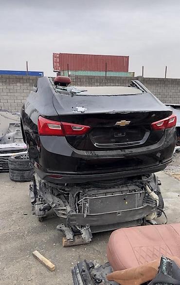lada 9: Разбор Hyundai Sonata (LF, рестайлинг, ориентировочно 2017–2019). В — 7