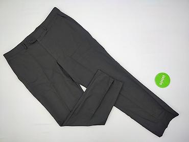 pull ane bear: Next, Spodnie garniturowe męskie, rozmiar M — 2