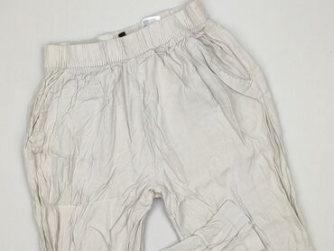 H&M, Women`s trousers, size M (EU 38)