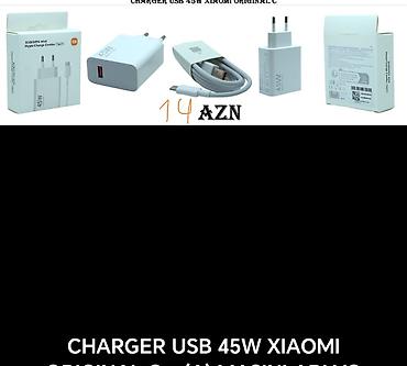 lg kondisioner 60 kv: Bir neçə aksesuar bir yerdə: 1) Xiaomi 90W HyperCharge Combo (Type‑C) — 5