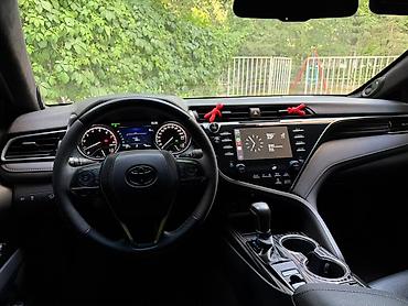 решетка на тойота ист: Toyota Camry: 2020 г., 2.5 л, Автомат, Бензин, Седан — 6