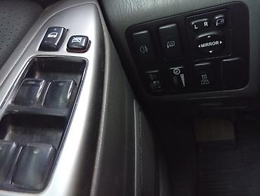 Toyota: Toyota Land Cruiser Prado: 2007 г., 3 л, Автомат, Дизель, Внедорожник — 4