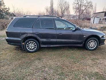 Другие автомобили: Продам универсал класса C с просторным салоном и огромным багажником — 5