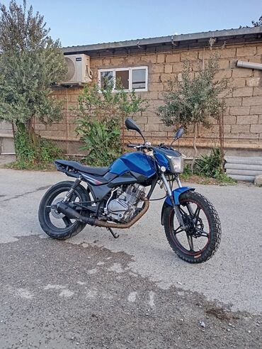 elektrikli moped satışı: Zongshen - SPEX 150, 150 sm3, 2019 il, 45336 km