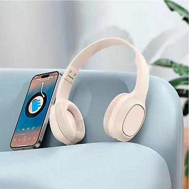apple studio: Беспроводные наушники Hoco W46 — прекрасное решение для всех — 5