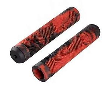 polar mirage pro 29: GRIPOVI FORCE BMX145, GUMENI, CRNO-CRVENI | GRIPOVI FORCE — 1