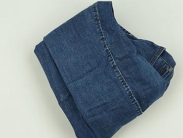 jeans 34: Jeansy damskie, rozmiar XL — 6