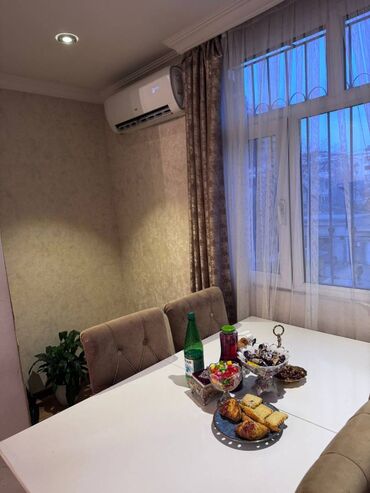 Köhnə tikili: Bakı, 2 otaqlı, Köhnə tikili, m. Elmlər Akademiyası, 55 kv. m — 10