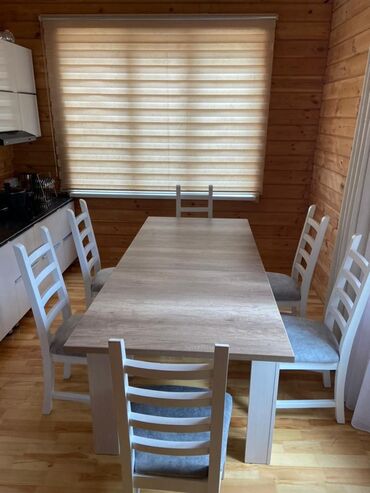 Иссык-Куль 2025: 🏔 Уютный коттедж в Караколе для идеального отдыха! Тёплый деревянный — 9