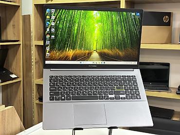 İşlənmiş ASUS Vivobook, 15.6 ", Intel Core i7, 512 GB, Ünvandan götürmə, Ödənişli çatdırılma, Rayonlara çatdırılma