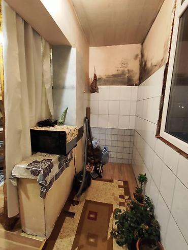 Köhnə tikili: Bakı, 2 otaqlı, Köhnə tikili, 65 kv. m — 5