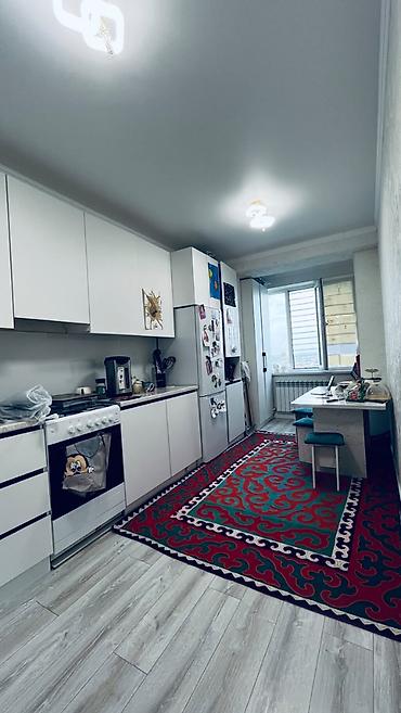 2026: 1 комната, 45 м², Технопарк Элитка, 14 этаж, Евроремонт — 2