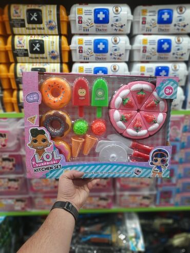 rayonlara taksi qiymetleri: 🆕Doğranan tort naboru 🛍️Qiymət:15 Azn Sifariş vermeden önce Oxuyun👇