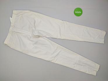 pull pull bear: Zara, Spodnie materiałowe damskie, rozmiar L — 3