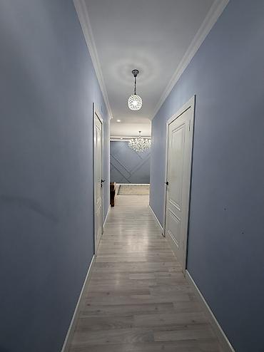 тук сокулук: 2 бөлмө, 65 м², АЮ Гранд Элитка, 4 кабат — 7
