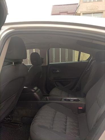 Chevrolet: Chevrolet Volt: 2012 г., 1.5 л, Автомат, Гибрид, Хэтчбэк — 9