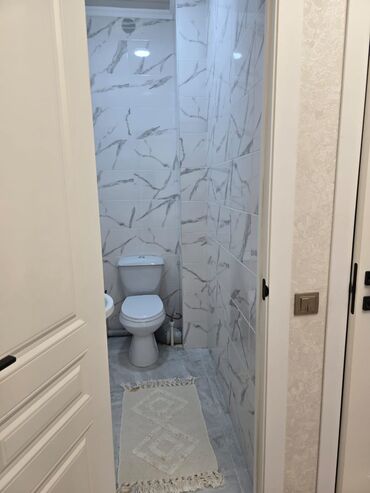 Продажа квартир: 2 комнаты, 73 м², Элитка, 6 этаж, Евроремонт — 6