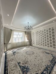 Долгосрочная аренда домов: 300 м², 6 комнат at lalafo.kg — 7 Долгосрочная аренда домов: 300 м², 6 комнат — 7