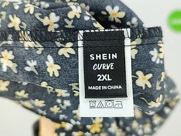 second handy: Shein Curve, Spódnica damska, rozmiar 2XL — 4