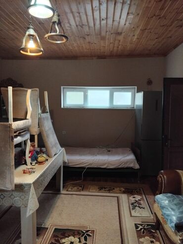 Uzunmüddətli kirayə mənzillər: Həzi Aslanov qəsəbəsində həyt evi kirayə verlir 2 mərtəbə 600 kamunal -da lalafo.az — 4 Uzunmüddətli kirayə mənzillər: Həzi Aslanov qəsəbəsində həyt evi kirayə verlir 2 mərtəbə 600 kamunal — 4