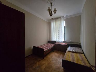 Uzunmüddətli kirayə mənzillər: Nərimanov rayonu, Təhsil Nazirliyinin arxasında, Ələşrəf Əlizadə — 5