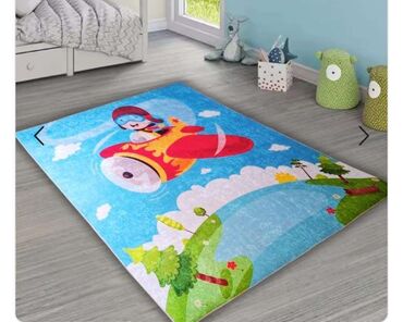 Tepisi i prostirke: Pravougaoni, bоја - Šareno — 7