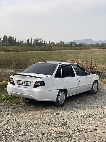 сколько стоит nexia: Chevrolet Nexia: 2010 г., 1.5 л, Механика, Бензин, Седан — 2