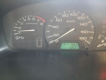 Honda: Honda Odyssey: 1998 г., 2.3 л, Автомат, Бензин, Универсал — 5