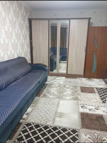 коридорный тип: 1 комната, 30 м², Индивидуалка, 1 этаж, Косметический ремонт