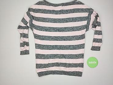hm basic longsleeve: H&M Divided, Sweter damski, rozmiar S — 3