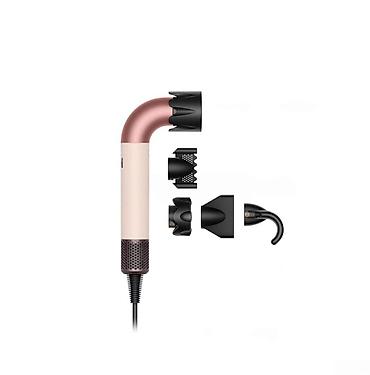 fen qabi: Fen Dyson Supersonic r HD17 Ceramic Pink 🟢 Rəsmi iş yeri olan və — 1