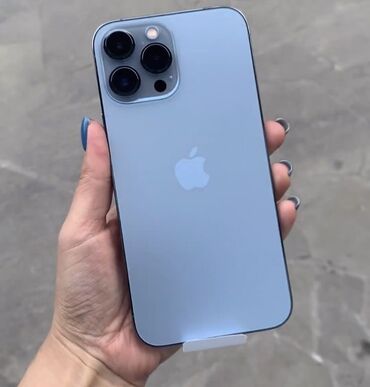 айфон xr в корпусе 13 про: IPhone 13 Pro, Sierra Blue