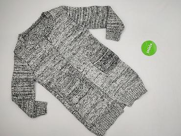 kardigany c: Kardigan damski, rozmiar M — 2