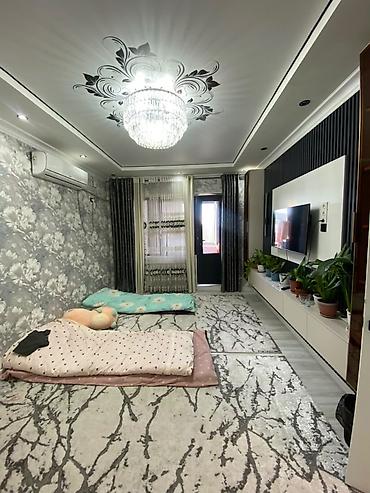 4 комнаты, 80 м², ул. Московская / Гоголя 105 серия, 8 этаж