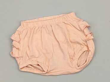 majtki 15 lat: Shorts, 5.10.15, 6-9 months, condition - Very good
